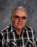 Gary Anderson