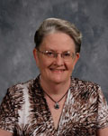 Mary Anderson